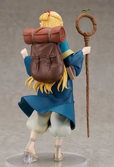 Dungeon Meshi - Marcille Donato - Pop Up Parade (Good Smile Company)ㅤ – Good Smile Company – ActionFigureBrasil — ambientada