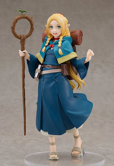 Dungeon Meshi - Marcille Donato - Pop Up Parade (Good Smile Company)ㅤ – Good Smile Company – ActionFigure Brasil — com base expositora