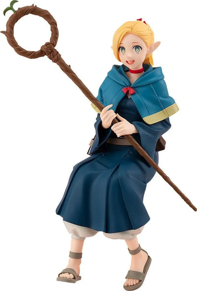 Dungeon Meshi - Marcille Donato - Pop Up Parade Swacchao! (Good Smile Company)ㅤ – Good Smile Company – ActionFigure Brasil