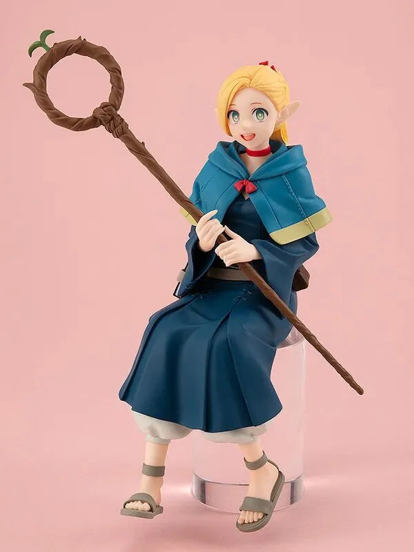 Dungeon Meshi - Marcille Donato - Pop Up Parade Swacchao! (Good Smile Company)ㅤ – Good Smile Company – ActionFigure Brasil