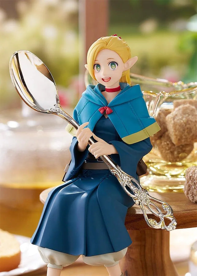Dungeon Meshi - Marcille Donato - Pop Up Parade Swacchao! (Good Smile Company)ㅤ – Good Smile Company – ActionFigure Brasil
