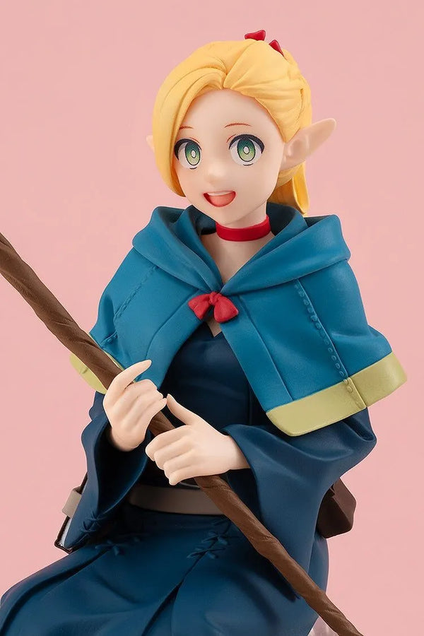Dungeon Meshi - Marcille Donato - Pop Up Parade Swacchao! (Good Smile Company)ㅤ – Good Smile Company – ActionFigure Brasil