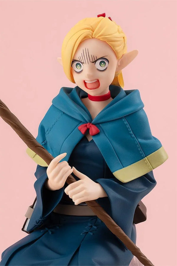 Dungeon Meshi - Marcille Donato - Pop Up Parade Swacchao! (Good Smile Company)ㅤ – Good Smile Company – ActionFigure Brasil