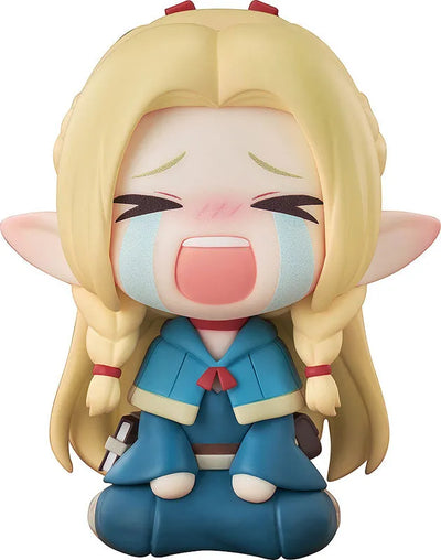 Dungeon Meshi - Marcille Donato - Qset (Good Smile Arts Shanghai, Good Smile Company)ㅤ – Good Smile Arts Shanghai as ManufacturerGood Smile Company as Producer – ActionFigure Brasil