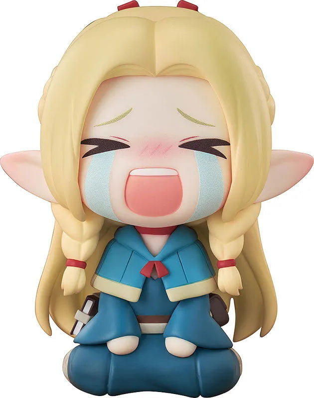 Dungeon Meshi - Marcille Donato - Qset (Good Smile Arts Shanghai, Good Smile Company)ㅤ – Good Smile Arts Shanghai as ManufacturerGood Smile Company as Producer – ActionFigure Brasil