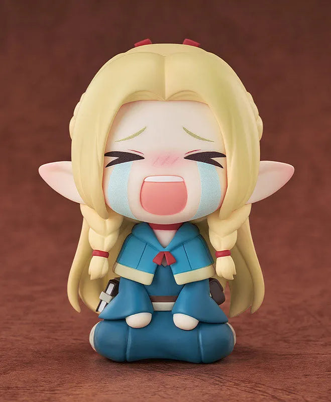 Dungeon Meshi - Marcille Donato - Qset (Good Smile Arts Shanghai, Good Smile Company)ㅤ – Good Smile Arts Shanghai as ManufacturerGood Smile Company as Producer – ActionFigure Brasil