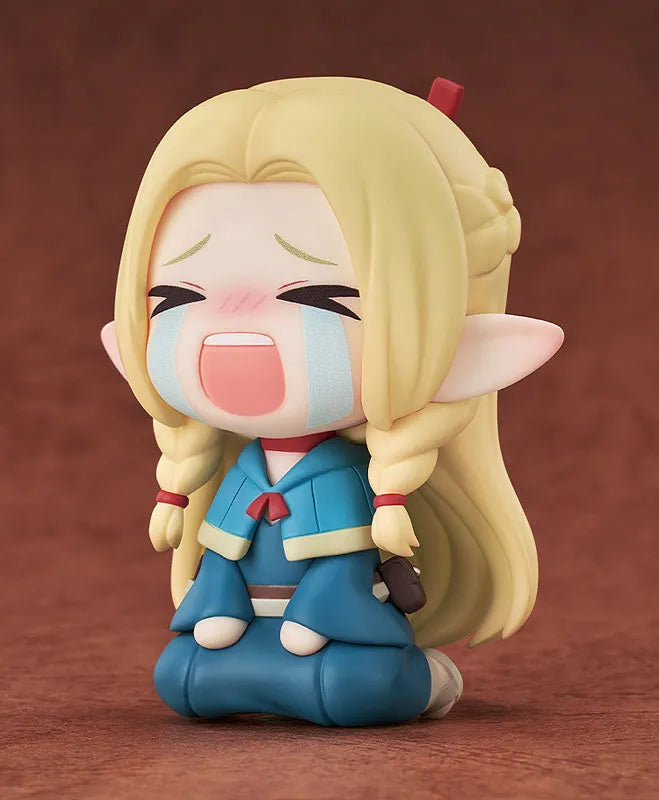 Dungeon Meshi - Marcille Donato - Qset (Good Smile Arts Shanghai, Good Smile Company)ㅤ – Good Smile Arts Shanghai as ManufacturerGood Smile Company as Producer – ActionFigure Brasil