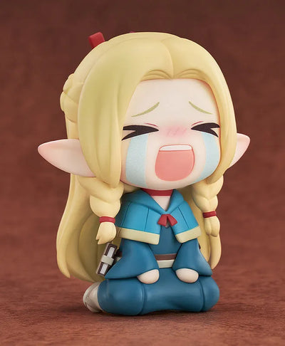 Dungeon Meshi - Marcille Donato - Qset (Good Smile Arts Shanghai, Good Smile Company)ㅤ – Good Smile Arts Shanghai – ActionFigureBrasil — embalagem