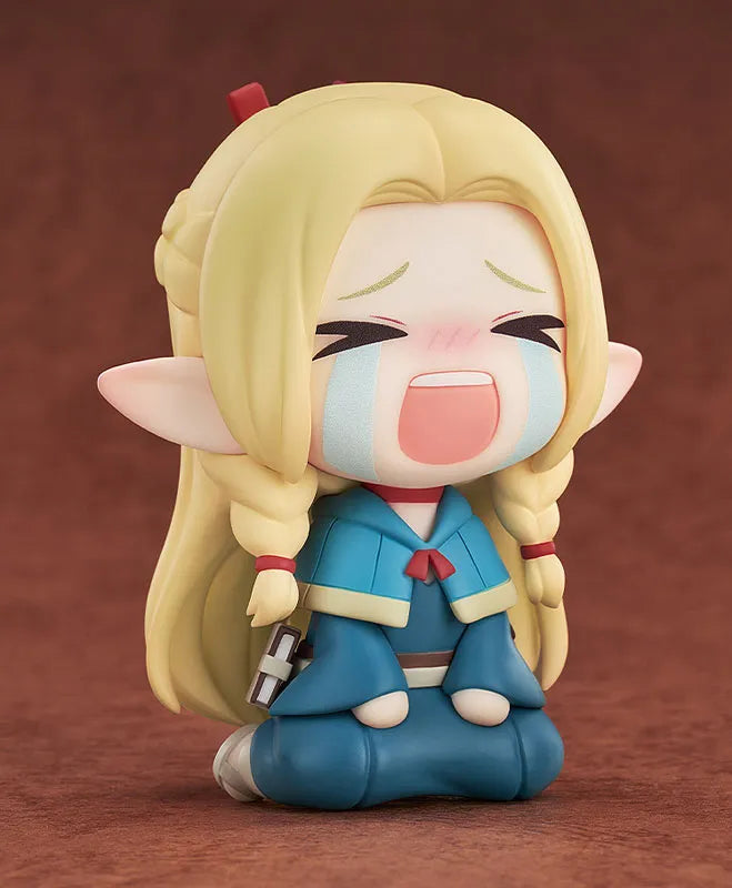 Dungeon Meshi - Marcille Donato - Qset (Good Smile Arts Shanghai, Good Smile Company)ㅤ – Good Smile Arts Shanghai as ManufacturerGood Smile Company as Producer – ActionFigure Brasil