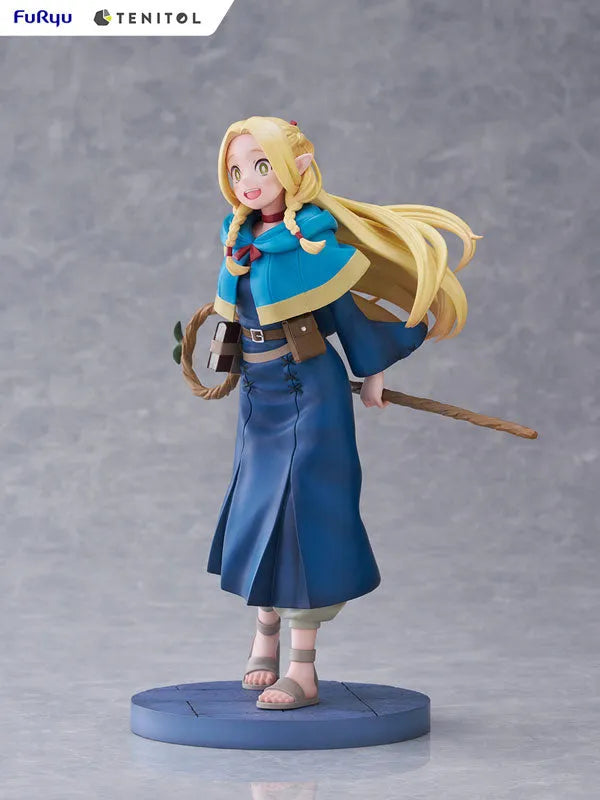 Dungeon Meshi - Marcille Donato - Tenitol (FuRyu)ㅤ – FuRyu – ActionFigure Brasil