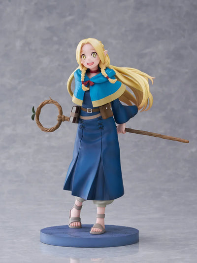 Dungeon Meshi - Marcille Donato - Tenitol (FuRyu)ㅤ – FuRyu – ActionFigure Brasil — ambientada