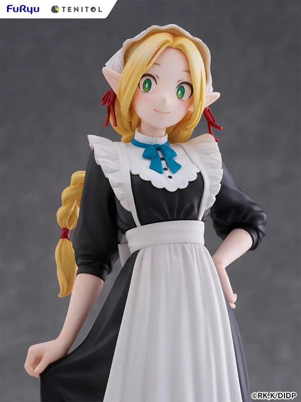 Dungeon Meshi - Marcille Donato - Tenitol - Tenitol Tall - Classical Maid Style ver. (FuRyu)ㅤ – FuRyu – ActionFigureBrasil