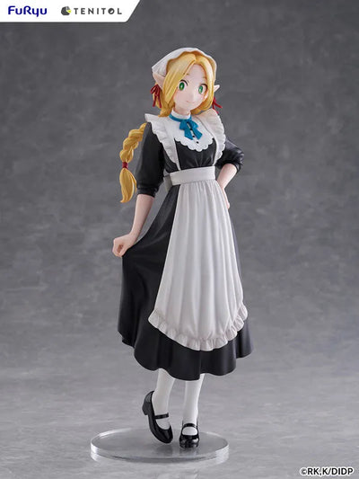 Dungeon Meshi - Marcille Donato - Tenitol - Tenitol Tall - Classical Maid Style ver. (FuRyu)ㅤ – FuRyu – ActionFigureBrasil — close