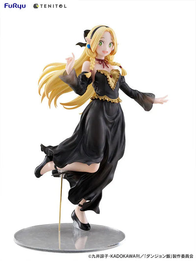 Dungeon Meshi - Marcille Donato - Tenitol - Tenitol Tall - Dress Style Ver. (FuRyu)ㅤ – FuRyu – ActionFigure Brasil
