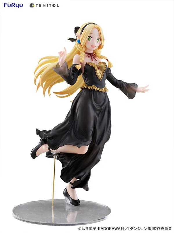 Dungeon Meshi - Marcille Donato - Tenitol - Tenitol Tall - Dress Style Ver. (FuRyu)ㅤ – FuRyu – ActionFigure Brasil