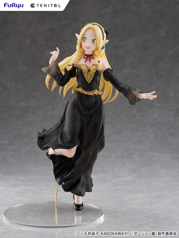 Dungeon Meshi - Marcille Donato - Tenitol - Tenitol Tall - Dress Style Ver. (FuRyu)ㅤ – FuRyu – ActionFigure Brasil