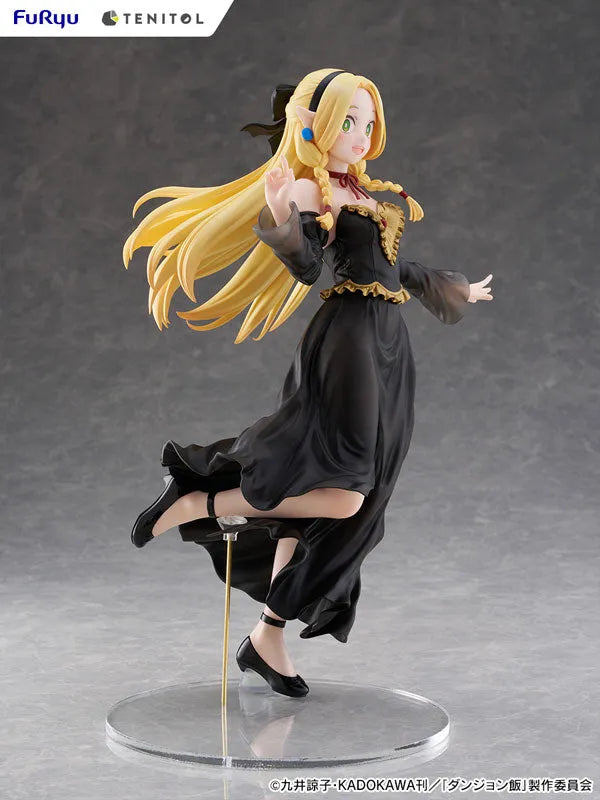 Dungeon Meshi - Marcille Donato - Tenitol - Tenitol Tall - Dress Style Ver. (FuRyu)ㅤ – FuRyu – ActionFigure Brasil