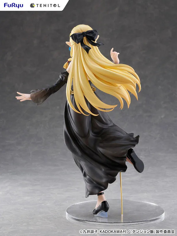 Dungeon Meshi - Marcille Donato - Tenitol - Tenitol Tall - Dress Style Ver. (FuRyu)ㅤ – FuRyu – ActionFigure Brasil