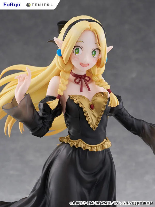 Dungeon Meshi - Marcille Donato - Tenitol - Tenitol Tall - Dress Style Ver. (FuRyu)ㅤ – FuRyu – ActionFigure Brasil