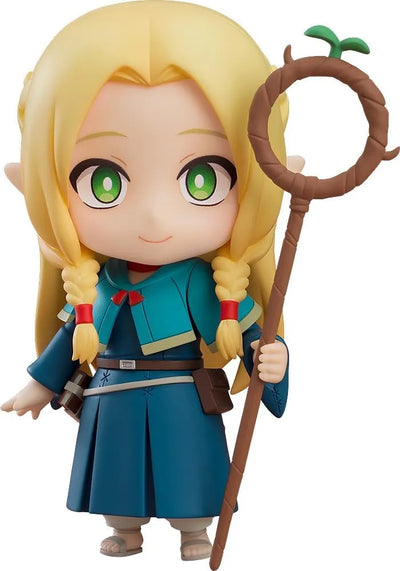 Dungeon Meshi - Marcille - Nendoroid #2385 (Good Smile Company)ㅤ – Good Smile Company – ActionFigure Brasil
