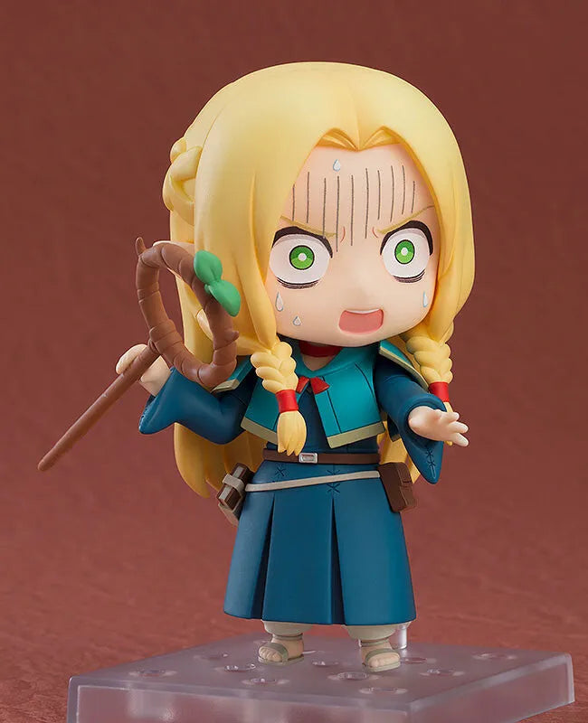 Dungeon Meshi - Marcille - Nendoroid #2385 (Good Smile Company)ㅤ – Good Smile Company – ActionFigure Brasil