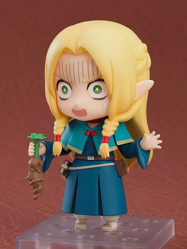 Dungeon Meshi - Marcille - Nendoroid #2385 (Good Smile Company)ㅤ – Good Smile Company – ActionFigure Brasil