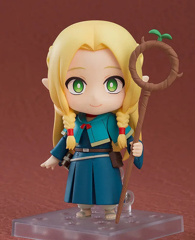 Dungeon Meshi - Marcille - Nendoroid #2385 (Good Smile Company)ㅤ – Good Smile Company – ActionFigureBrasil — acessórios
