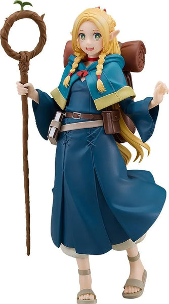 Dungeon Meshi - Marcille - Pop Up Parade (Good Smile Company)ㅤ – Good Smile Company – ActionFigure Brasil
