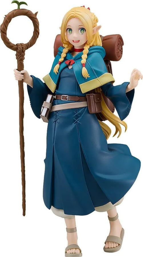 Dungeon Meshi - Marcille - Pop Up Parade (Good Smile Company)ㅤ – Good Smile Company – ActionFigure Brasil