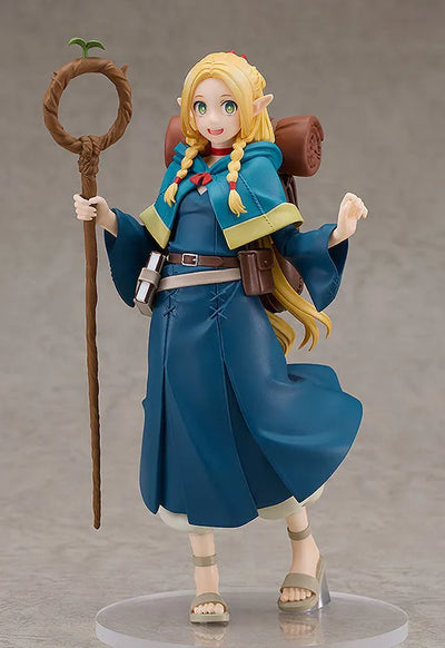 Dungeon Meshi - Marcille - Pop Up Parade (Good Smile Company)ㅤ – Good Smile Company – ActionFigureBrasil — ângulo diferente
