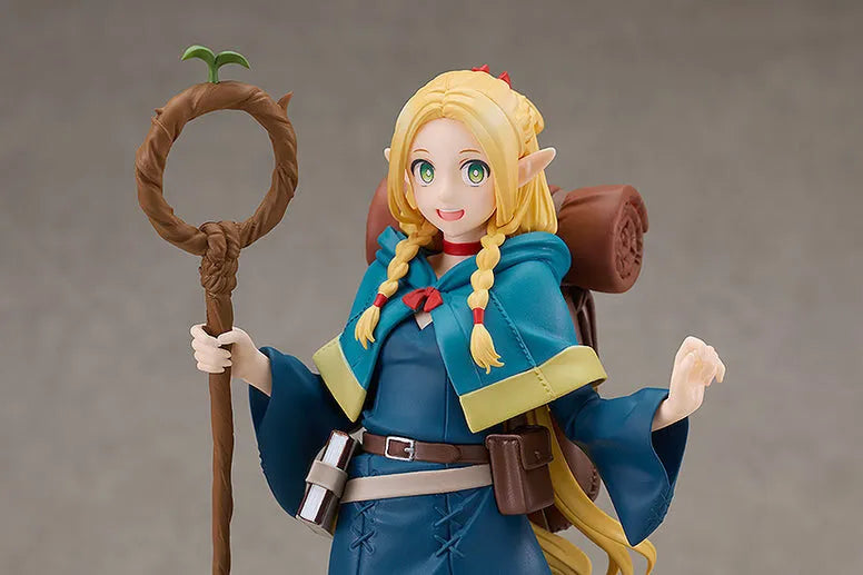 Dungeon Meshi - Marcille - Pop Up Parade (Good Smile Company)ㅤ – Good Smile Company – ActionFigure Brasil