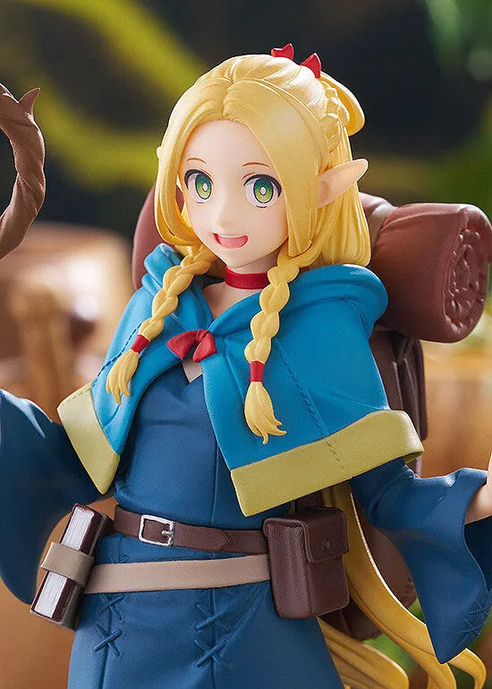 Dungeon Meshi - Marcille - Pop Up Parade (Good Smile Company)ㅤ – Good Smile Company – ActionFigure Brasil