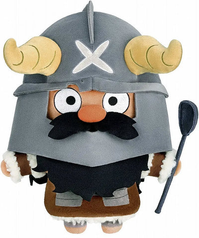 Dungeon Meshi - Senshi - Hand Puppet (Good Smile Company, GoodSmile Moment)ㅤ – GoodSmile Moment as ManufacturerGood Smile Company as Distributor – ActionFigure Brasil