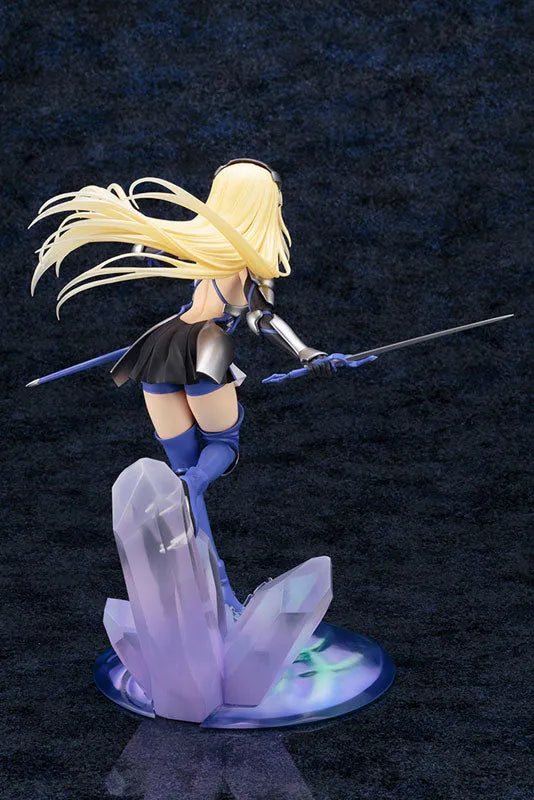 Dungeon ni Deai o Motomeru no wa Machigatteiru Darou ka Gaiden: Sword Oratoria - Ais Wallenstein - 1/7 - 2025 Re-release (Kotobukiya)ㅤ – Kotobukiya – ActionFigureBrasil