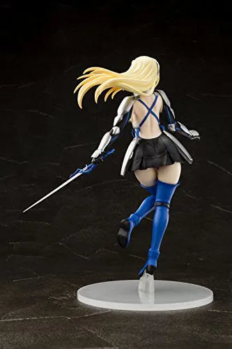 Dungeon ni Deai o Motomeru no wa Machigatteiru Darou ka Gaiden: Sword Oratoria - Aiz Wallenstein - 1/8ㅤ – Gantaku – ActionFigure Brasil — com base expositora