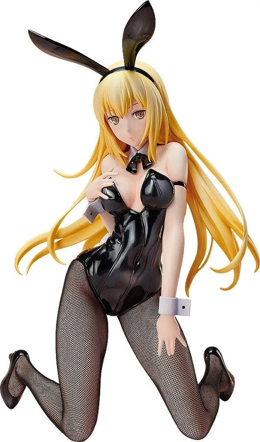Dungeon ni Deai o Motomeru no wa Machigatteiru Darou ka Gaiden: Sword Oratoria - Aiz Wallenstein - B-style - 1/4 - Bunny Ver. (FREEing)ㅤ – FREEing – ActionFigure Brasil