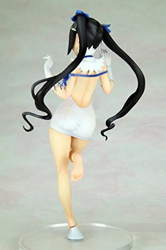 Dungeon ni Deai o Motomeru no wa Machigatteiru Darou ka - Hestia - 1/6 (Kaitendoh)ㅤ – Kaitendoh – ActionFigureBrasil — close