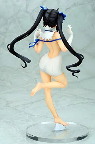 Dungeon ni Deai o Motomeru no wa Machigatteiru Darou ka - Hestia - 1/6 (Kaitendoh)ㅤ – Kaitendoh – ActionFigureBrasil — acessórios