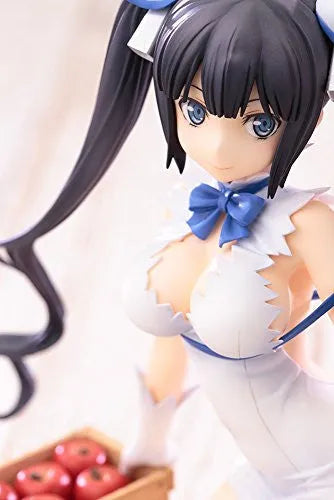 Dungeon ni Deai o Motomeru no wa Machigatteiru Darou ka - Hestia - 1/7 (Kotobukiya)ㅤ – Kotobukiya – ActionFigure Brasil