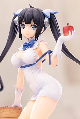 Dungeon ni Deai o Motomeru no wa Machigatteiru Darou ka - Hestia - 1/7 (Kotobukiya)ㅤ – Kotobukiya – ActionFigure Brasil