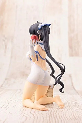 Dungeon ni Deai o Motomeru no wa Machigatteiru Darou ka - Hestia - 1/7 (Kotobukiya)ㅤ – Kotobukiya – ActionFigure Brasil
