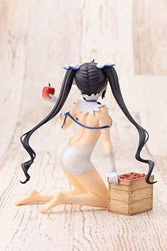Dungeon ni Deai o Motomeru no wa Machigatteiru Darou ka - Hestia - 1/7 (Kotobukiya)ㅤ – Kotobukiya – ActionFigure Brasil