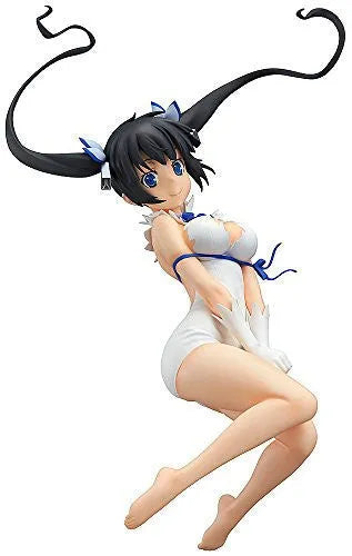 Dungeon ni Deai o Motomeru no wa Machigatteiru Darou ka - Hestia - 1/7 (Max Factory)ㅤ – Max Factory – ActionFigure Brasil