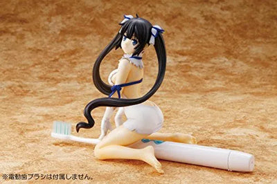 Dungeon ni Deai o Motomeru no wa Machigatteiru Darou ka - Hestia - 1/8 (Genco)ㅤ – Genco – ActionFigure Brasil — embalagem