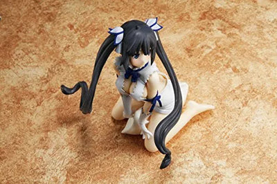 Dungeon ni Deai o Motomeru no wa Machigatteiru Darou ka - Hestia - 1/8 (Genco)ㅤ – Genco – ActionFigure Brasil — acessórios
