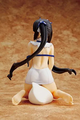 Dungeon ni Deai o Motomeru no wa Machigatteiru Darou ka - Hestia - 1/8 (Genco)ㅤ – Genco – ActionFigure Brasil