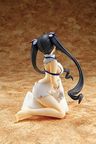 Dungeon ni Deai o Motomeru no wa Machigatteiru Darou ka - Hestia - 1/8 (Genco)ㅤ – Genco – ActionFigure Brasil