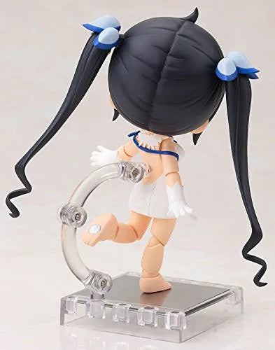 Dungeon ni Deai o Motomeru no wa Machigatteiru Darou ka - Hestia - Cu-Poche (Kotobukiya)ㅤ – Kotobukiya – ActionFigure Brasil