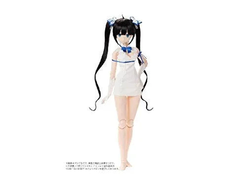 Dungeon ni Deai o Motomeru no wa Machigatteiru Darou ka - Hestia - Hybrid Active Figure No.053 - 1/3 (Azone)ㅤ – Azone – ActionFigure Brasil
