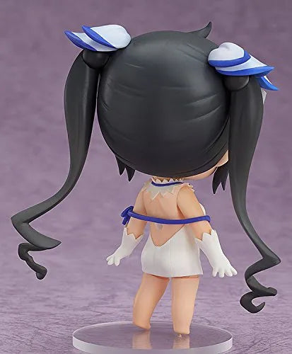 Dungeon ni Deai o Motomeru no wa Machigatteiru Darou ka - Hestia - Nendoroid #560 (Good Smile Company)ㅤ – Good Smile Company – ActionFigure Brasil